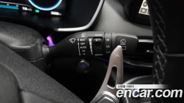 2023 Hyundai The New Santa Fe Gasoline 2.5T 2WD Sold VIN KMHS381LGPU465587 – interior seats 2023 Hyundai The New Santa Fe Gasoline 2.5T 2WD Sold VIN KMHS381LGPU465587 – interior seats