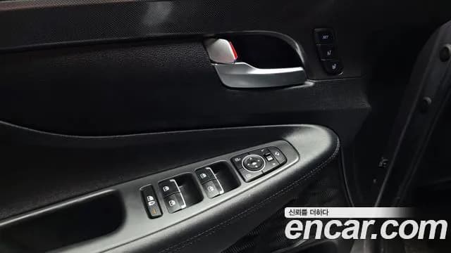 2023 Hyundai The New Santa Fe Gasoline 2.5T 2WD Sold VIN KMHS381LGPU465587 – undercarriage 2023 Hyundai The New Santa Fe Gasoline 2.5T 2WD Sold VIN KMHS381LGPU465587 – undercarriage
