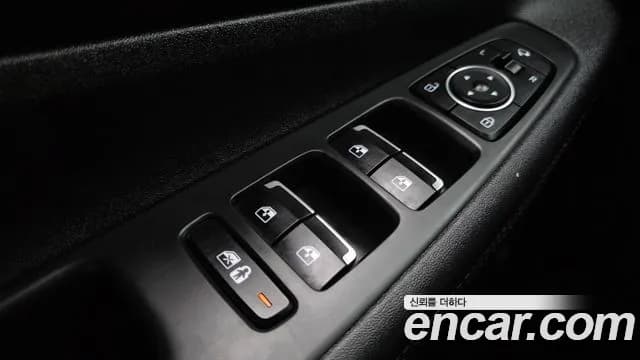 2023 Hyundai The New Santa Fe Gasoline 2.5T 2WD Sold VIN KMHS381LGPU465587 – photo 11 2023 Hyundai The New Santa Fe Gasoline 2.5T 2WD Sold VIN KMHS381LGPU465587 – photo 11