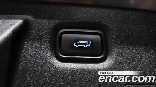 2023 Hyundai The New Santa Fe Gasoline 2.5T 2WD Sold VIN KMHS381LGPU465587 – photo 13 2023 Hyundai The New Santa Fe Gasoline 2.5T 2WD Sold VIN KMHS381LGPU465587 – photo 13
