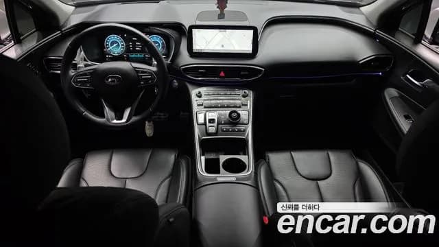 2023 Hyundai The New Santa Fe Gasoline 2.5T 2WD Sold VIN KMHS381LGPU465587 – photo 14 2023 Hyundai The New Santa Fe Gasoline 2.5T 2WD Sold VIN KMHS381LGPU465587 – photo 14