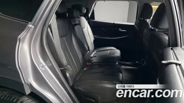2023 Hyundai The New Santa Fe Gasoline 2.5T 2WD Sold VIN KMHS381LGPU465587 – photo 15 2023 Hyundai The New Santa Fe Gasoline 2.5T 2WD Sold VIN KMHS381LGPU465587 – photo 15