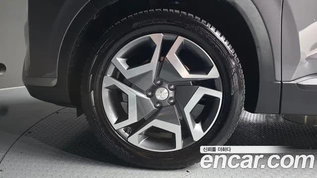 2023 Hyundai The New Santa Fe Gasoline 2.5T 2WD Sold VIN KMHS381LGPU465587 – photo 16 2023 Hyundai The New Santa Fe Gasoline 2.5T 2WD Sold VIN KMHS381LGPU465587 – photo 16