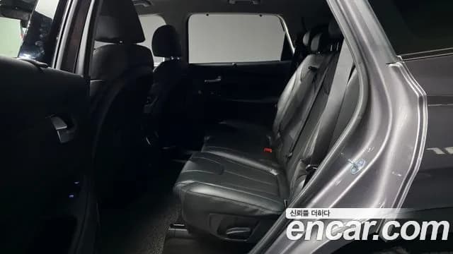 2023 Hyundai The New Santa Fe Gasoline 2.5T 2WD Sold VIN KMHS381LGPU465587 – photo 24 2023 Hyundai The New Santa Fe Gasoline 2.5T 2WD Sold VIN KMHS381LGPU465587 – photo 24