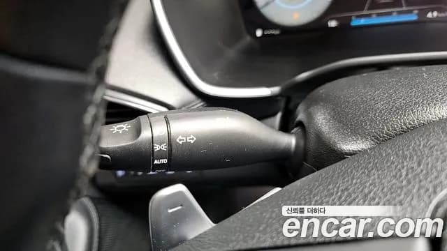 2023 Hyundai The New Santa Fe Gasoline 2.5T 2WD Sold VIN KMHS381LGPU470566 – engine bay 2023 Hyundai The New Santa Fe Gasoline 2.5T 2WD Sold VIN KMHS381LGPU470566 – engine bay