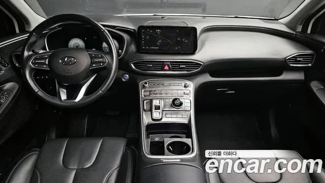 2023 Hyundai The New Santa Fe Gasoline 2.5T 2WD Sold VIN KMHS381LGPU470566 – photo 11 2023 Hyundai The New Santa Fe Gasoline 2.5T 2WD Sold VIN KMHS381LGPU470566 – photo 11