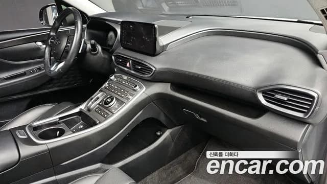 2023 Hyundai The New Santa Fe Gasoline 2.5T 2WD Sold VIN KMHS381LGPU470566 – photo 14 2023 Hyundai The New Santa Fe Gasoline 2.5T 2WD Sold VIN KMHS381LGPU470566 – photo 14