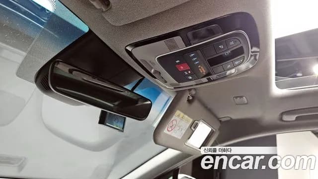 2023 Hyundai The New Santa Fe Gasoline 2.5T 2WD Sold VIN KMHS381LGPU470566 – photo 16 2023 Hyundai The New Santa Fe Gasoline 2.5T 2WD Sold VIN KMHS381LGPU470566 – photo 16
