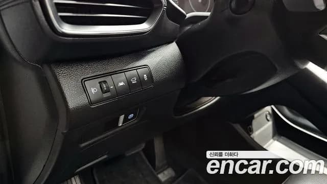 2023 Hyundai The New Santa Fe Gasoline 2.5T 2WD Sold VIN KMHS381LGPU470566 – photo 19 2023 Hyundai The New Santa Fe Gasoline 2.5T 2WD Sold VIN KMHS381LGPU470566 – photo 19