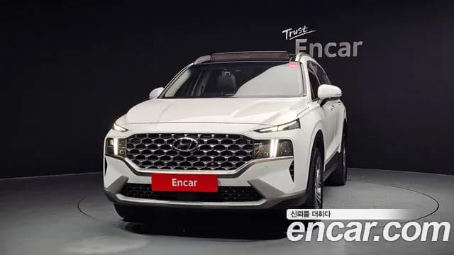 2023 Hyundai The New Santa Fe Gasoline 2.5T 2WD Sold VIN KMHS381LGPU470566 – photo 25 2023 Hyundai The New Santa Fe Gasoline 2.5T 2WD Sold VIN KMHS381LGPU470566 – photo 25
