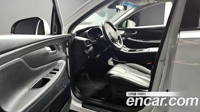 2023 Hyundai The New Santa Fe Gasoline 2.5T 2WD Sold VIN KMHS381LGPU470566 – photo 26 2023 Hyundai The New Santa Fe Gasoline 2.5T 2WD Sold VIN KMHS381LGPU470566 – photo 26