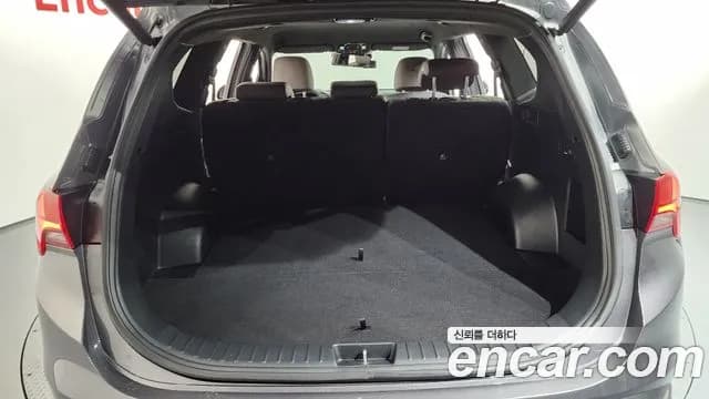 2023 Hyundai The New Santa Fe Gasoline 2.5T 2WD Sold VIN KMHS381LGPU481033 – photo 12 2023 Hyundai The New Santa Fe Gasoline 2.5T 2WD Sold VIN KMHS381LGPU481033 – photo 12
