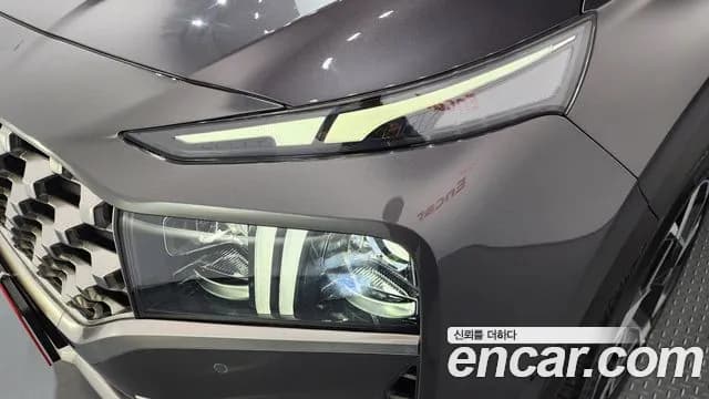2023 Hyundai The New Santa Fe Gasoline 2.5T 2WD Sold VIN KMHS381LGPU481033 – photo 13 2023 Hyundai The New Santa Fe Gasoline 2.5T 2WD Sold VIN KMHS381LGPU481033 – photo 13