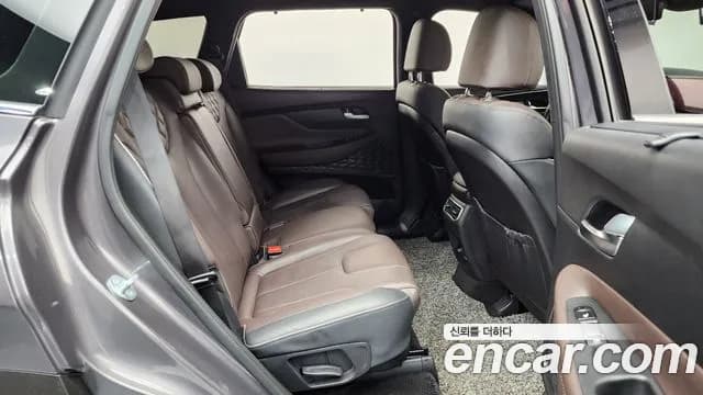 2023 Hyundai The New Santa Fe Gasoline 2.5T 2WD Sold VIN KMHS381LGPU481033 – photo 16 2023 Hyundai The New Santa Fe Gasoline 2.5T 2WD Sold VIN KMHS381LGPU481033 – photo 16