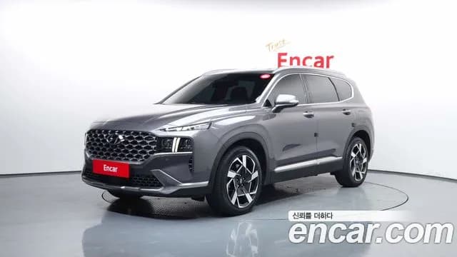 2023 Hyundai The New Santa Fe Gasoline 2.5T 2WD Sold VIN KMHS381LGPU481033 – photo 17 2023 Hyundai The New Santa Fe Gasoline 2.5T 2WD Sold VIN KMHS381LGPU481033 – photo 17