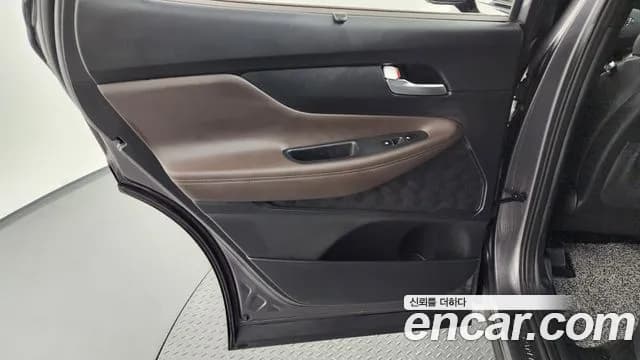 2023 Hyundai The New Santa Fe Gasoline 2.5T 2WD Sold VIN KMHS381LGPU481033 – photo 22 2023 Hyundai The New Santa Fe Gasoline 2.5T 2WD Sold VIN KMHS381LGPU481033 – photo 22