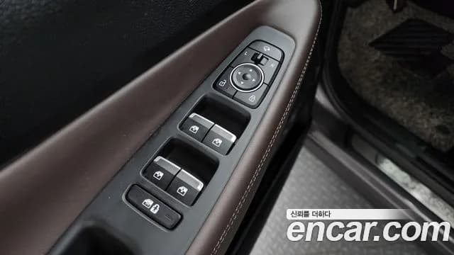 2023 Hyundai The New Santa Fe Gasoline 2.5T 2WD Sold VIN KMHS381LGPU481033 – photo 28 2023 Hyundai The New Santa Fe Gasoline 2.5T 2WD Sold VIN KMHS381LGPU481033 – photo 28