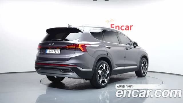 2023 Hyundai The New Santa Fe Gasoline 2.5T 2WD Sold VIN KMHS381LGPU481033 – photo 33 2023 Hyundai The New Santa Fe Gasoline 2.5T 2WD Sold VIN KMHS381LGPU481033 – photo 33