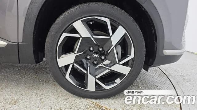 2023 Hyundai The New Santa Fe Gasoline 2.5T 2WD Sold VIN KMHS381LGPU485993 – photo 11 2023 Hyundai The New Santa Fe Gasoline 2.5T 2WD Sold VIN KMHS381LGPU485993 – photo 11