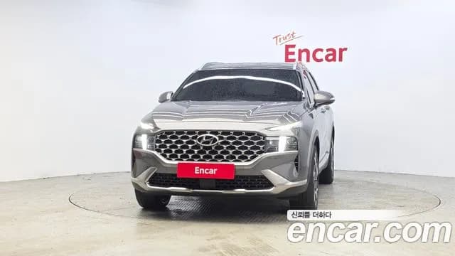 2023 Hyundai The New Santa Fe Gasoline 2.5T 2WD Sold VIN KMHS381LGPU485993 – photo 13 2023 Hyundai The New Santa Fe Gasoline 2.5T 2WD Sold VIN KMHS381LGPU485993 – photo 13