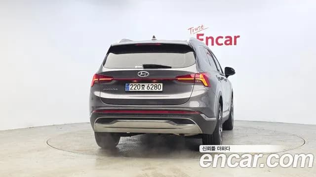 2023 Hyundai The New Santa Fe Gasoline 2.5T 2WD Sold VIN KMHS381LGPU485993 – photo 16 2023 Hyundai The New Santa Fe Gasoline 2.5T 2WD Sold VIN KMHS381LGPU485993 – photo 16