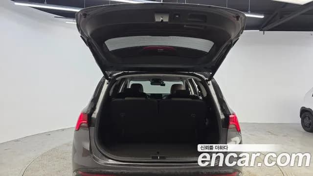 2023 Hyundai The New Santa Fe Gasoline 2.5T 2WD Sold VIN KMHS381LGPU485993 – photo 18 2023 Hyundai The New Santa Fe Gasoline 2.5T 2WD Sold VIN KMHS381LGPU485993 – photo 18