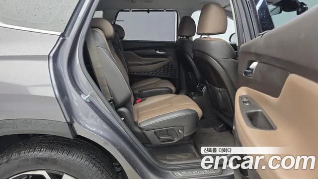 2023 Hyundai The New Santa Fe Gasoline 2.5T 2WD Sold VIN KMHS381LGPU485993 – photo 20 2023 Hyundai The New Santa Fe Gasoline 2.5T 2WD Sold VIN KMHS381LGPU485993 – photo 20