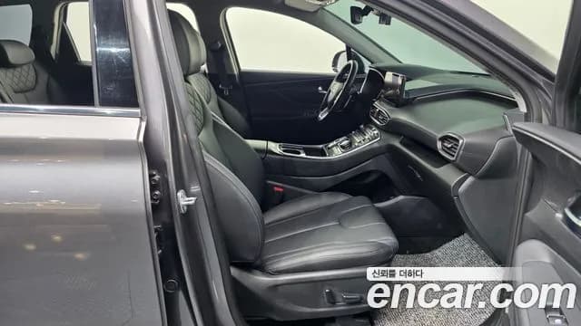 2023 Hyundai The New Santa Fe Gasoline 2.5T 2WD Sold VIN KMHS381LGPU493883 – photo 13 2023 Hyundai The New Santa Fe Gasoline 2.5T 2WD Sold VIN KMHS381LGPU493883 – photo 13