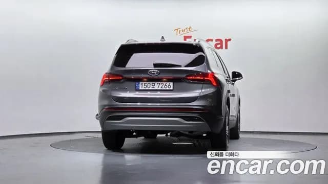 2023 Hyundai The New Santa Fe Gasoline 2.5T 2WD Sold VIN KMHS381LGPU493883 – photo 14 2023 Hyundai The New Santa Fe Gasoline 2.5T 2WD Sold VIN KMHS381LGPU493883 – photo 14