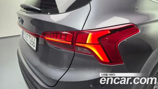 2023 Hyundai The New Santa Fe Gasoline 2.5T 2WD Sold VIN KMHS381LGPU493883 – photo 15 2023 Hyundai The New Santa Fe Gasoline 2.5T 2WD Sold VIN KMHS381LGPU493883 – photo 15