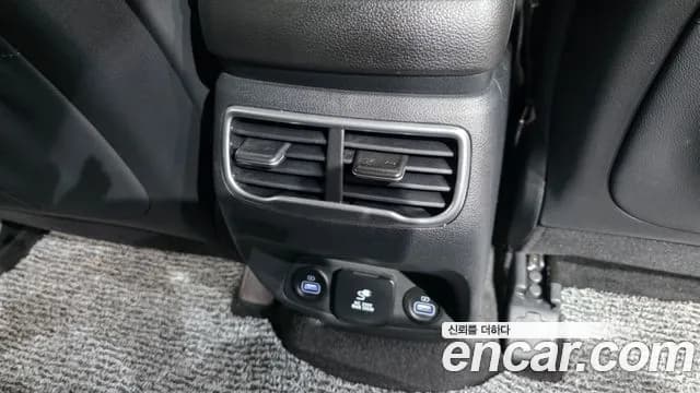 2023 Hyundai The New Santa Fe Gasoline 2.5T 2WD Sold VIN KMHS381LGPU493883 – photo 16 2023 Hyundai The New Santa Fe Gasoline 2.5T 2WD Sold VIN KMHS381LGPU493883 – photo 16