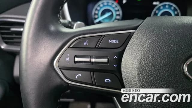 2023 Hyundai The New Santa Fe Gasoline 2.5T 2WD Sold VIN KMHS381LGPU493883 – photo 18 2023 Hyundai The New Santa Fe Gasoline 2.5T 2WD Sold VIN KMHS381LGPU493883 – photo 18