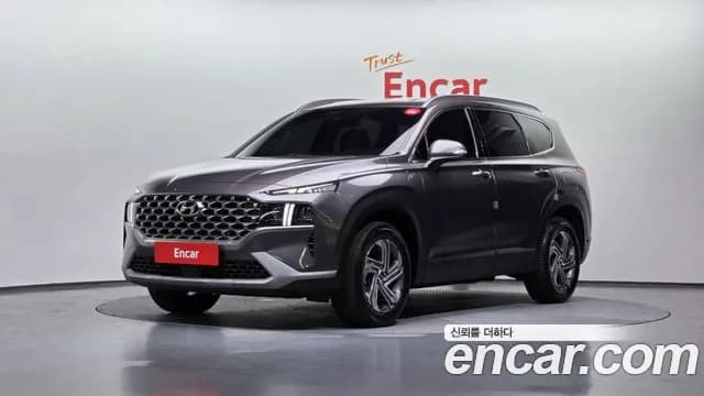 2023 Hyundai The New Santa Fe Gasoline 2.5T 2WD Sold VIN KMHS381LGPU493883 – photo 19 2023 Hyundai The New Santa Fe Gasoline 2.5T 2WD Sold VIN KMHS381LGPU493883 – photo 19