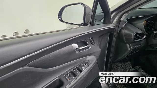2023 Hyundai The New Santa Fe Gasoline 2.5T 2WD Sold VIN KMHS381LGPU493883 – photo 22 2023 Hyundai The New Santa Fe Gasoline 2.5T 2WD Sold VIN KMHS381LGPU493883 – photo 22