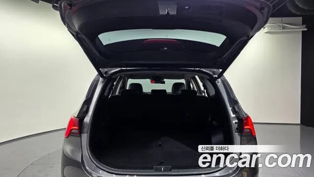2023 Hyundai The New Santa Fe Gasoline 2.5T 2WD Sold VIN KMHS381LGPU493883 – photo 24 2023 Hyundai The New Santa Fe Gasoline 2.5T 2WD Sold VIN KMHS381LGPU493883 – photo 24