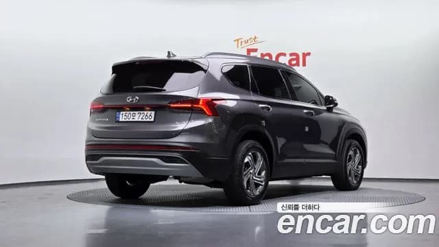 2023 Hyundai The New Santa Fe Gasoline 2.5T 2WD Sold VIN KMHS381LGPU493883 – photo 26 2023 Hyundai The New Santa Fe Gasoline 2.5T 2WD Sold VIN KMHS381LGPU493883 – photo 26
