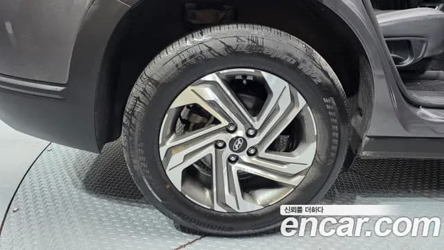 2023 Hyundai The New Santa Fe Gasoline 2.5T 2WD Sold VIN KMHS381LGPU493883 – photo 28 2023 Hyundai The New Santa Fe Gasoline 2.5T 2WD Sold VIN KMHS381LGPU493883 – photo 28