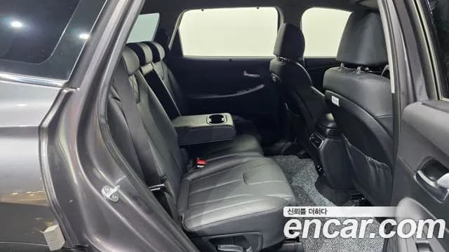 2023 Hyundai The New Santa Fe Gasoline 2.5T 2WD Sold VIN KMHS381LGPU493883 – photo 31 2023 Hyundai The New Santa Fe Gasoline 2.5T 2WD Sold VIN KMHS381LGPU493883 – photo 31