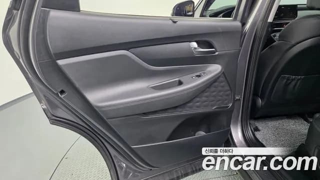 2023 Hyundai The New Santa Fe Gasoline 2.5T 2WD Sold VIN KMHS381LGPU493883 – photo 35 2023 Hyundai The New Santa Fe Gasoline 2.5T 2WD Sold VIN KMHS381LGPU493883 – photo 35