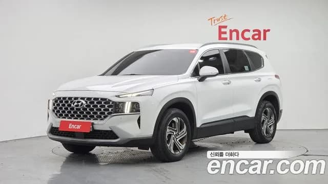 2021 Hyundai The New Santa Fe Gasoline 2.5T 4WD Sold VIN KMHS381LHMU350717 – trunk area 2021 Hyundai The New Santa Fe Gasoline 2.5T 4WD Sold VIN KMHS381LHMU350717 – trunk area