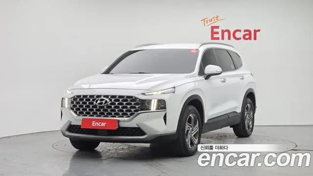 2021 Hyundai The New Santa Fe Gasoline 2.5T 4WD Sold VIN KMHS381LHMU350717 – photo 13 2021 Hyundai The New Santa Fe Gasoline 2.5T 4WD Sold VIN KMHS381LHMU350717 – photo 13