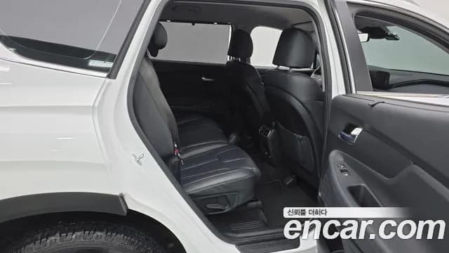 2021 Hyundai The New Santa Fe Gasoline 2.5T 4WD Sold VIN KMHS381LHMU350717 – photo 15 2021 Hyundai The New Santa Fe Gasoline 2.5T 4WD Sold VIN KMHS381LHMU350717 – photo 15