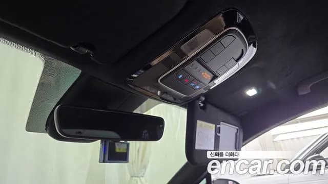2022 Hyundai The New Santa Fe HEV 1.6 2WD Sold VIN KMHS5811BNU019533 – interior seats 2022 Hyundai The New Santa Fe HEV 1.6 2WD Sold VIN KMHS5811BNU019533 – interior seats