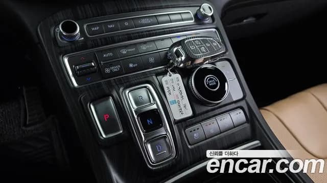 2022 Hyundai The New Santa Fe HEV 1.6 2WD Sold VIN KMHS5811BNU019533 – engine bay 2022 Hyundai The New Santa Fe HEV 1.6 2WD Sold VIN KMHS5811BNU019533 – engine bay
