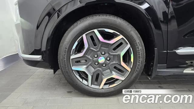 2022 Hyundai The New Santa Fe HEV 1.6 2WD Sold VIN KMHS5811BNU019533 – photo 11 2022 Hyundai The New Santa Fe HEV 1.6 2WD Sold VIN KMHS5811BNU019533 – photo 11