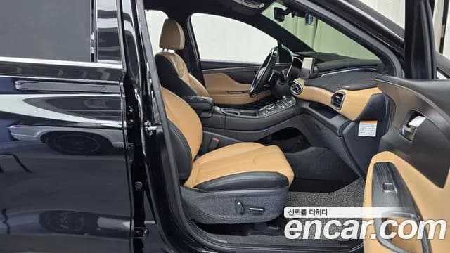 2022 Hyundai The New Santa Fe HEV 1.6 2WD Sold VIN KMHS5811BNU019533 – photo 14 2022 Hyundai The New Santa Fe HEV 1.6 2WD Sold VIN KMHS5811BNU019533 – photo 14