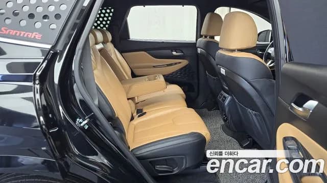 2022 Hyundai The New Santa Fe HEV 1.6 2WD Sold VIN KMHS5811BNU019533 – photo 16 2022 Hyundai The New Santa Fe HEV 1.6 2WD Sold VIN KMHS5811BNU019533 – photo 16