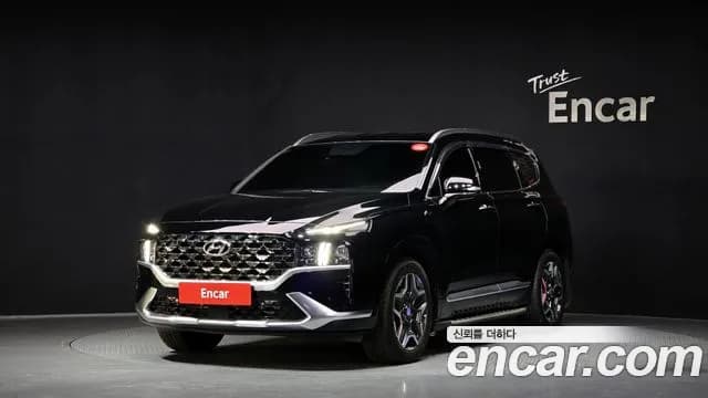 2022 Hyundai The New Santa Fe HEV 1.6 2WD Sold VIN KMHS5811BNU019533 – photo 17 2022 Hyundai The New Santa Fe HEV 1.6 2WD Sold VIN KMHS5811BNU019533 – photo 17
