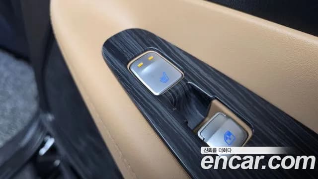 2022 Hyundai The New Santa Fe HEV 1.6 2WD Sold VIN KMHS5811BNU019533 – photo 19 2022 Hyundai The New Santa Fe HEV 1.6 2WD Sold VIN KMHS5811BNU019533 – photo 19