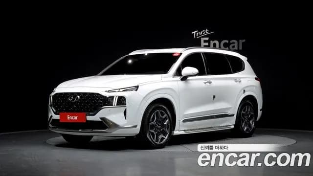 2022 Hyundai The New Santa Fe HEV 1.6 2WD Sold VIN KMHS5811BNU026609 – dashboard 2022 Hyundai The New Santa Fe HEV 1.6 2WD Sold VIN KMHS5811BNU026609 – dashboard